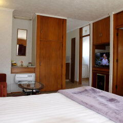 Addington City Motel in Christchurch, New Zealand from 123$, photos, reviews - zenhotels.com room amenities photo 2