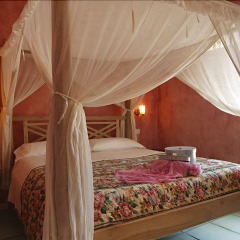 Отель Venice Villa Dori Лимена фото 2