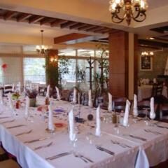 Отель Restaurant Dreri Албания, Тирана - отзывы, цены и фото номеров - забронировать отель Restaurant Dreri онлайн фото 9