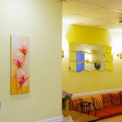 Hotel La Camogliese Камогли спа