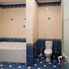 Апартаменты Bergus Apartments Санкт-Петербург фото 22