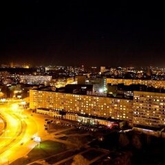 Гостиница Light в Калининграде отзывы, цены и фото номеров - забронировать гостиницу Light онлайн Калининград парковка