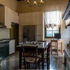 Отель Villa Gidoni Residenza Storica Италия, Мирано - отзывы, цены и фото номеров - забронировать отель Villa Gidoni Residenza Storica онлайн в номере фото 2