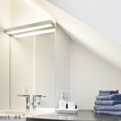 Отель No Shoes Hotel And Green Bar Германия, Нюрнберг - отзывы, цены и фото номеров - забронировать отель No Shoes Hotel And Green Bar онлайн ванная фото 2