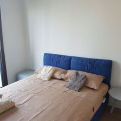 Отель Viale Severino Boezio 20 Apartament комната для гостей фото 2