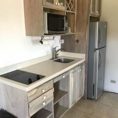 Отель Negril Tree House Resort в номере