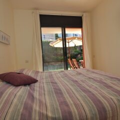 Отель Apartament Katrina Lloretholiday Испания, Льорет-де-Мар - отзывы, цены и фото номеров - забронировать отель Apartament Katrina Lloretholiday онлайн комната для гостей