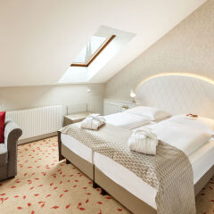 Austria Trend Hotel Rathauspark детские мероприятия