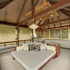 Отель Layana Resort And Spa Ланта фото 3