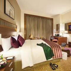 Landmark Grand Hotel комната для гостей фото 5