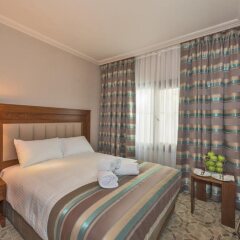 BEKDAS DELUXE & SPA Турция, Стамбул - - забронировать отель BEKDAS DELUXE & SPA, цены и фото номеров комната для гостей фото 2
