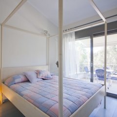 Spathies Apartments in Sithonia, Greece from 78$, photos, reviews - zenhotels.com guestroom photo 3