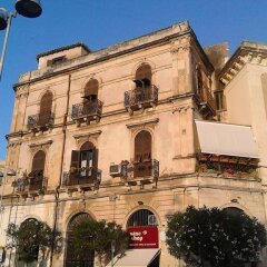 Отель Porto Turistico B&B Сиракуза