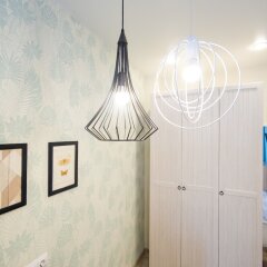 Апартаменты More Apartments na Tsvetochnoy 30 (4) Сочи фото 11