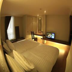 Silom One Hotel Бангкок спа фото 2