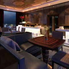Отель Stellar of the Seas