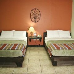 Hotel Plaza Antigua in San Salvador, El Salvador from 119$, photos, reviews - zenhotels.com guestroom photo 2