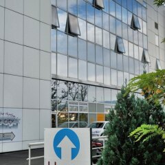 Hotel Rebro