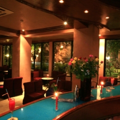 Отель Imperial Holiday Hôtel & spa детские мероприятия