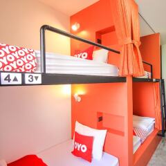 All Day Hostel Бангкок детские мероприятия фото 2