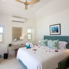 Отель The Liming Bequia комната для гостей фото 3