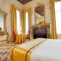 Отель Dona Palace Италия, Венеция - 2 отзыва об отеле, цены и фото номеров - забронировать отель Dona Palace онлайн комната для гостей