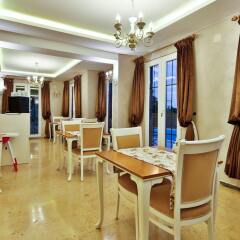 Enda Boutique Hotel питание