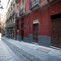 Отель Castelletto Suites