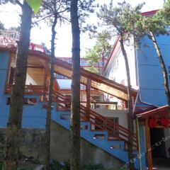 Lushan Guling Minyuan Hotel детские мероприятия