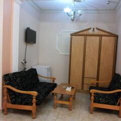 Al Qidra Hotel & Suites Aqaba комната для гостей
