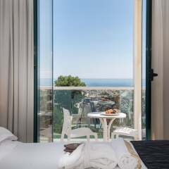 Hotel Villa Rosa Riviera комната для гостей фото 14