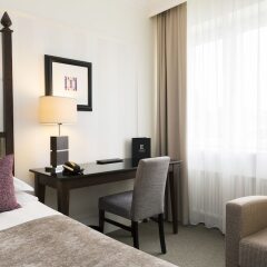 Отель Elite Park Avenue Hotel Швеция, Гётеборг - отзывы, цены и фото номеров - забронировать отель Elite Park Avenue Hotel онлайн удобства в номере