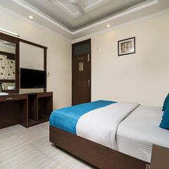 Paharganj Hotel near Railway Station комната для гостей фото 2