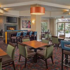 Отель Residence Inn Arlington Rosslyn питание фото 2