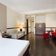 Отель Nh Collection Milano Porta Nuova детские мероприятия