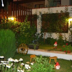 Отель Fantasy Apartments Болгария, Банско - отзывы, цены и фото номеров - забронировать отель Fantasy Apartments онлайн