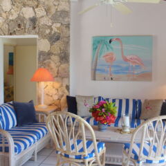Отель Stella Maris Resort Club интерьер отеля фото 2