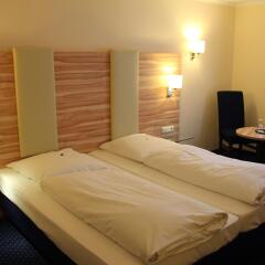 Hotel Daniel 3* Номер Комфорт