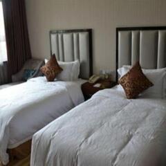 Vanilla Garden Hotel комната для гостей фото 2