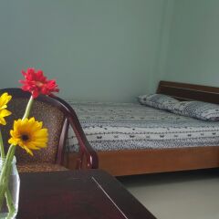 Отель Phuong Anh Hoi An Homestay в номере