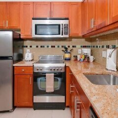 Отель Oakwood At 6th Avenue США, Нью-Йорк - отзывы, цены и фото номеров - забронировать отель Oakwood At 6th Avenue онлайн фото 2