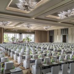 Отель Shangri La Colombo фото 2