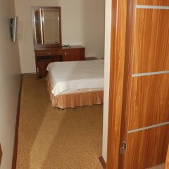 Oz Melisa Hotel Турция, Стамбул - отзывы, цены и фото номеров - забронировать отель Oz Melisa Hotel онлайн комната для гостей фото 3