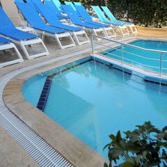 Caligo Apart Hotel бассейн фото 2
