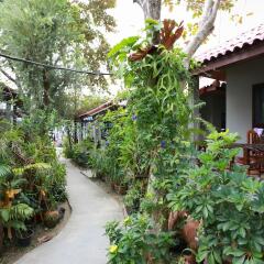 Отель Sang Aroon Bungalow фото 5