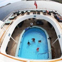 Captain Cook Cruises Fiji in Viti Levu, Fiji from 110$, photos, reviews - zenhotels.com photo 7