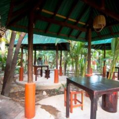 Отель Angkor Une Fois Home Stay детские мероприятия