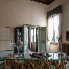 Отель Villa Gidoni Residenza Storica Италия, Мирано - отзывы, цены и фото номеров - забронировать отель Villa Gidoni Residenza Storica онлайн гостиничный бар