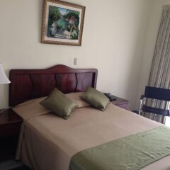 Hotel Costa Azul County Beach in Omoa, Honduras from 116$, photos, reviews - zenhotels.com guestroom photo 3