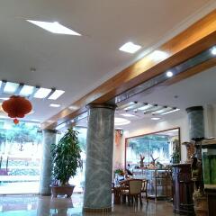 Отель Pho Hien Star Hotel Вьетнам, Халонг - отзывы, цены и фото номеров - забронировать отель Pho Hien Star Hotel онлайн питание
